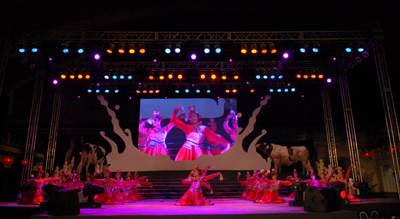 先行品牌公關(guān)活動 內(nèi)蒙古策劃，北京綻放，以創(chuàng)意設(shè)計驅(qū)動品牌戰(zhàn)略