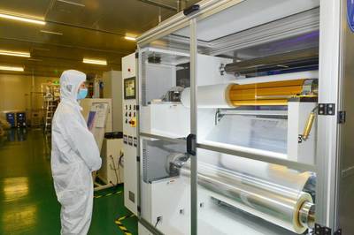 背靠重慶深耕“配角經(jīng)濟(jì)”，四川大竹工業(yè)經(jīng)濟(jì)實(shí)現(xiàn)“換道超車”與健康信息咨詢?nèi)诤习l(fā)展