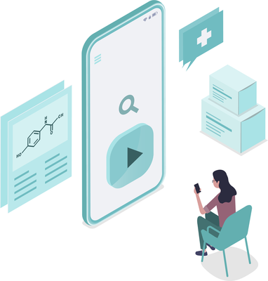 健康宣教與健康信息咨詢(xún) 構(gòu)筑全民健康的基石