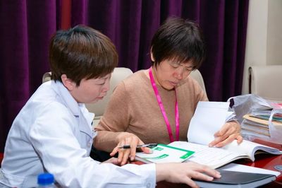 北京五洲婦兒醫(yī)院 一站式健康信息咨詢(xún)與關(guān)愛(ài)服務(wù)